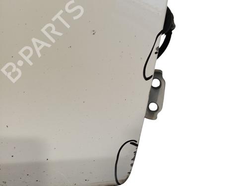 Used Right front door TOYOTA YARIS (_P9_) 1.4 D-4D (NLP90_, NLP90R) (90 hp) 30153616