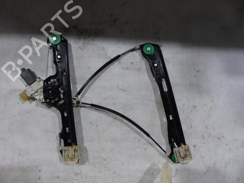 Front right window mechanism BMW 1 (E87) 118 d | BP25091288C23