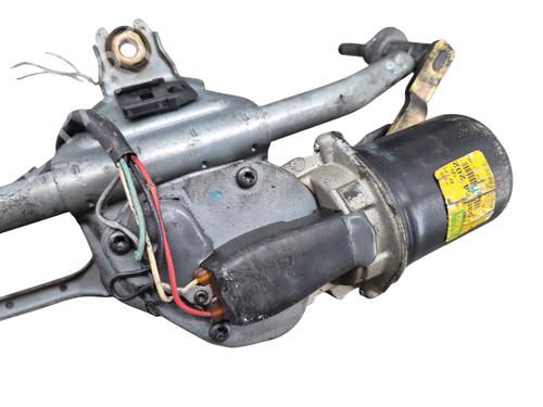 Used Front wiper motor Front wiper motor RENAULT TRAFIC II Bus (JL) [2001-2026] 25098695 25098695