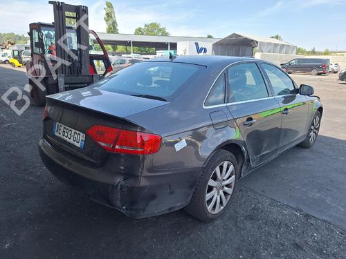 Steering wheel AUDI A4 B8 (8K2) 2.0 TDI | BP38789732C49  - Image 11