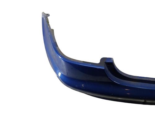 Rear bumper MERCEDES-BENZ A-CLASS (W168) A 140 (168.031, 168.131) | BP25073436C8 