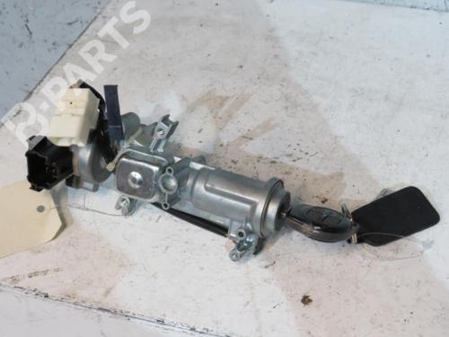 Used Ignition barrel Ignition barrel OPEL AGILA (B) (H08) 1.0 (F68) (65 hp) 10603383 10603383
