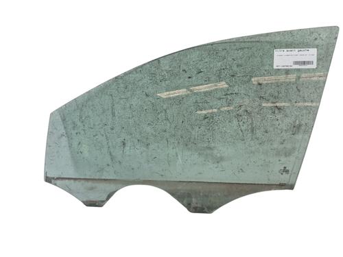 Used Front left door window Front left door window VW POLO V (6R1, 6C1) [2009-2022] 25102218 25102218