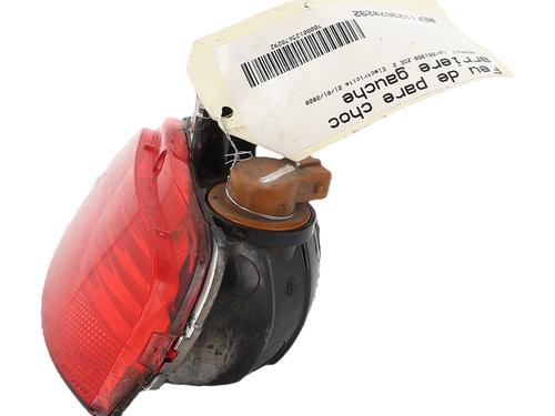 Rear bumper left light RENAULT ZOE (BFM_) | BP33723825C81 - Image 5