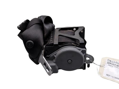Used Rear left belt tensioner RENAULT CAPTUR I (J5_, H5_) 1.2 TCe 120 (118 hp) 29429126