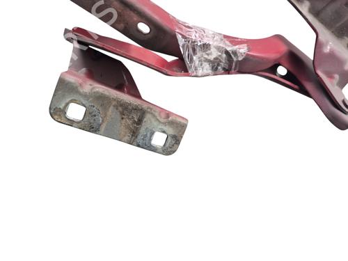 Hinge/Door check strap NISSAN QASHQAI I (J10, NJ10) 1.5 dCi | BP29180627C146 