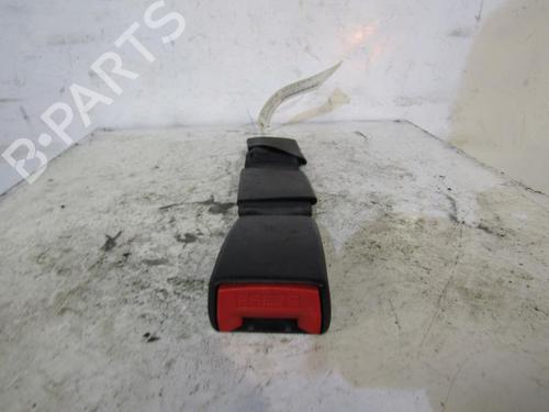 Used Seat buckle CITROËN C3 I (FC_, FN_) 1.4 16V (88 hp) 25063918