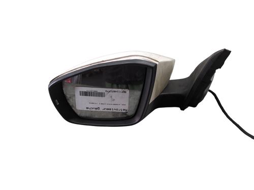 Left mirror SKODA OCTAVIA III (5E3, NL3, NR3) 1.5 TSI | BP30132536C26 