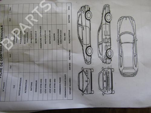 Gearbox VW FOX Hatchback (5Z1, 5Z3, 5Z4) 1.4 | BP25079733M3 