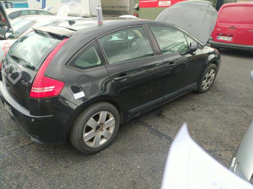 Left mirror glass CITROËN C4 I (LC_) 1.6 HDi | BP25067956C148 