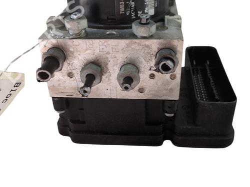 Used ABS pump ABS pump JAGUAR XK II Coupe (X150) 4.2 XKR (416 hp) 33025367 33025367