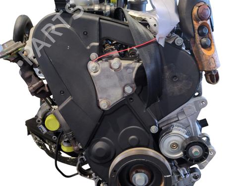 Used Engine PEUGEOT 307 (3A/C) 2.0 HDi 110 (107 hp) 29638572