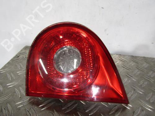 Used Right tailgate light VW GOLF V (1K1) 1.9 TDI (90 hp) 25113364