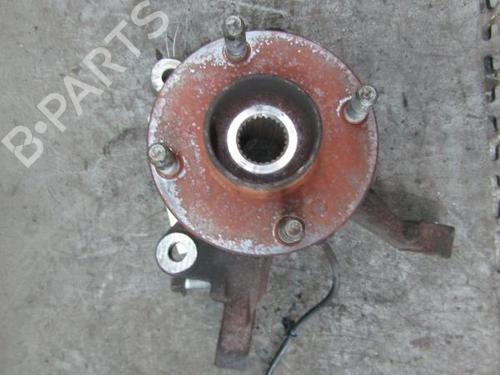 right-front-steering-knuckle-ford-fiesta-vi-cb1-ccn-2008-25084406 main image