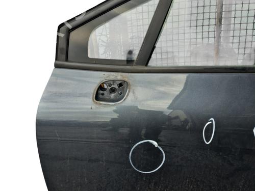 Used Left front door RENAULT CLIO IV (BH_) 1.5 dCi 90 (90 hp) 30891198