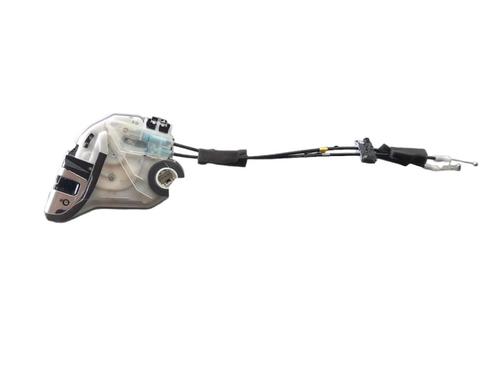 Used Rear right lock HONDA CIVIC X Hatchback (FC_, FK_) [2016-2025]  25058249