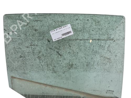 Used Rear right door window RENAULT MEGANE III Hatchback (BZ0/1_, B3_) 1.5 dCi (86 hp) 25337179