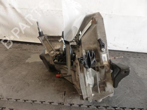 Gearbox RENAULT MODUS / GRAND MODUS (F/JP0_) 1.5 dCi (FP0G, JP0G) | BP25065741M3 - Image 7