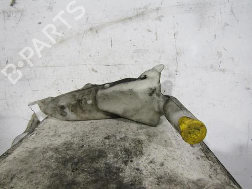 Spylertank OPEL ZAFIRA A MPV (T98) 2.2 DTI 16V (F75) (125 hp) 25070271