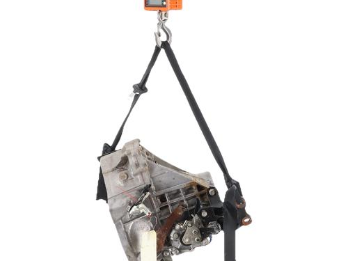 Gearbox OPEL CORSA D (S07) 1.3 CDTI (L08, L68) | BP38263003M3 - Image 5