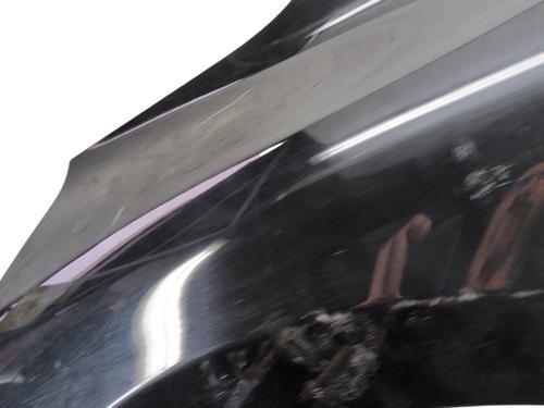 Used Left front fenders RENAULT CLIO IV (BH_) 1.5 dCi 110 (110 hp) 30392303