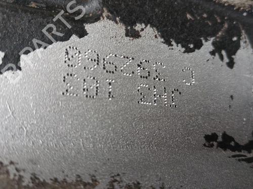 Gearbox NISSAN MICRA III (K12) 1.2 16V | BP25088484M3