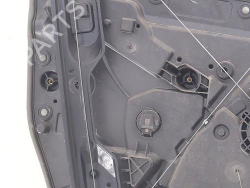 Front right window mechanism VW GOLF VI (5K1) 2.0 TDI | BP37085774C23 - Image 8