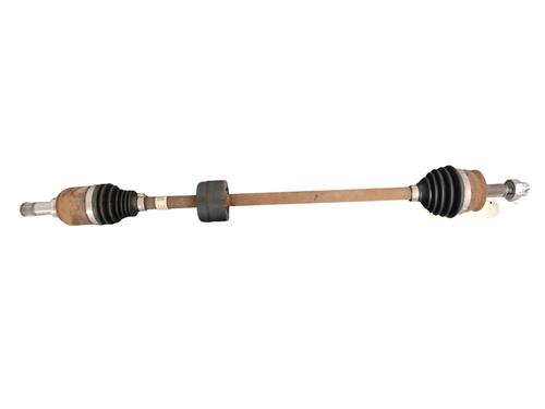 Right front driveshaft FIAT PANDA (312_, 319_) 1.2 (312PXA1A) | BP34281280M39 - Image 2