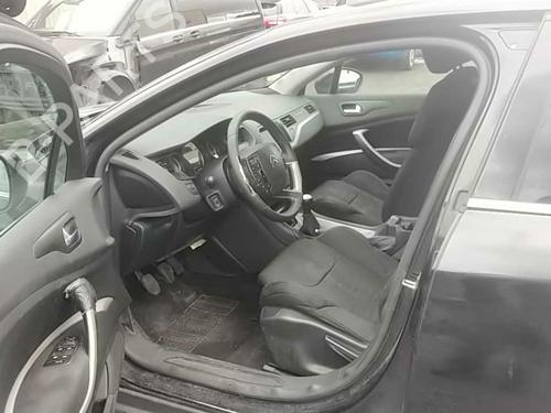 Warning switch CITROËN C5 III (RD_) 1.6 HDi 110 (RD9HL0, RD9HR8, RD9HRA) | BP25105230I22 - Image 10