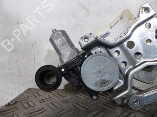 Front right window mechanism SUZUKI SWIFT III (MZ, EZ) 1.3 (RS413, ZC11S) | BP25107702C23 - Image 4