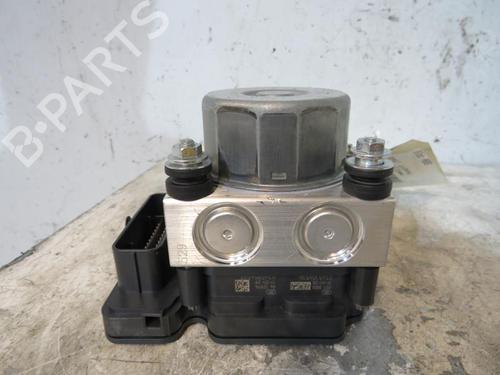 ABS pump RENAULT CLIO IV (BH_) 1.5 dCi 75 | BP25114326M43 