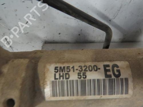Steering rack FORD FOCUS II Turnier (DA_, FFS, DS)  | BP25085959M22 