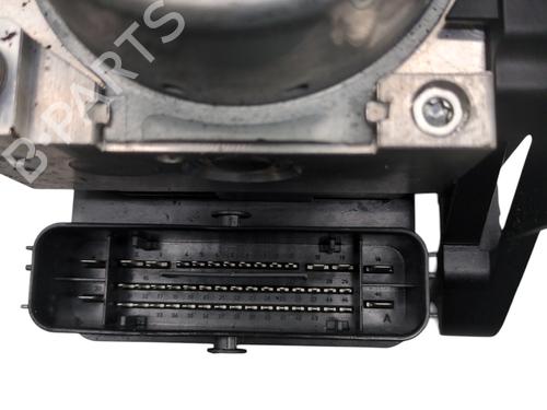 ABS pump VW GOLF VII (5G1, BQ1, BE1, BE2) 1.2 TSI | BP32211910M43 