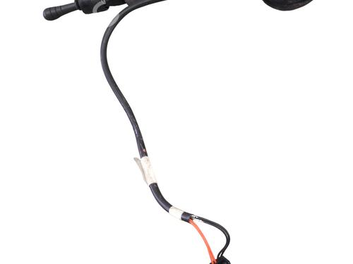 Right mirror RENAULT MODUS / GRAND MODUS (F/JP0_) 1.5 dCi 75 | BP29335606C27 