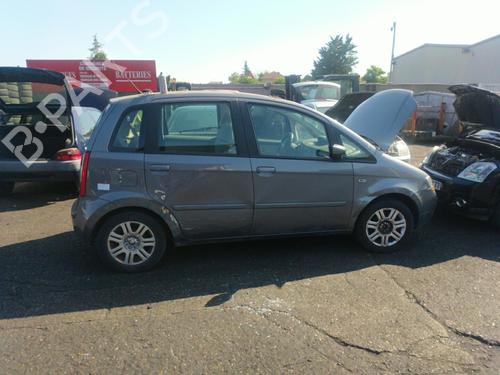 Engine FIAT IDEA (350_) 1.9 JTD | BP25081675M1  - Image 11