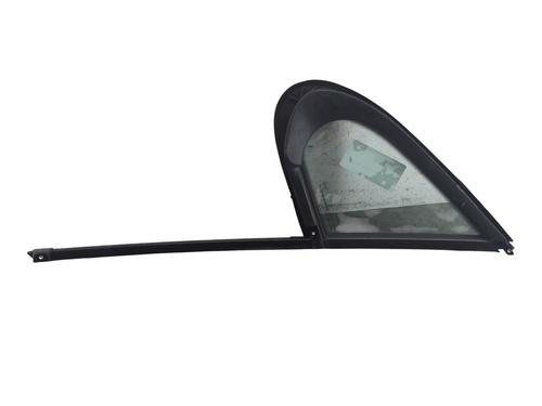 Front right quarter glass PEUGEOT 207 (WA_, WC_) 1.4 16V | BP27723845C112 