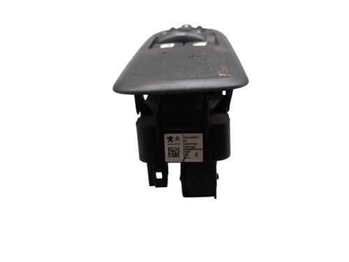 Used Left front window switch Left front window switch CITROËN C3 II (SC_) 1.4 HDi 70 (SC8HZC, SC8HR0, SC8HP4) (68 hp) 28567592 28567592