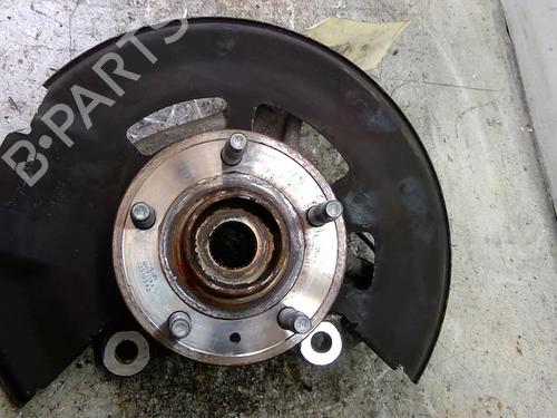Right front steering knuckle FORD USA THUNDERBIRD Coupe  | BP25089737M26 
