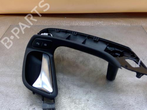 Used Front left interior door handle Front left interior door handle VW POLO V (6R1, 6C1) [2009-2022] 25110946 25110946