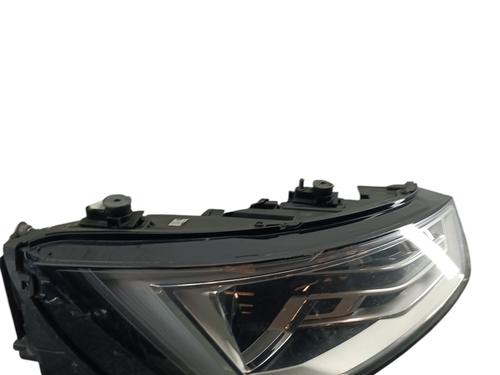 Right headlight AUDI A1 Sportback (8XA, 8XF) 1.6 TDI | BP29915386C29