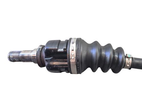 Right front driveshaft PEUGEOT 108 1.0 VTi | BP25075377M39 - Image 3