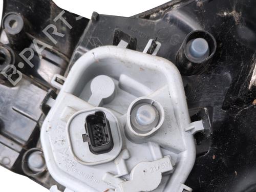 Left taillight RENAULT CAPTUR I (J5_, H5_) 0.9 TCe 90 | BP33181538C34  - Image 5