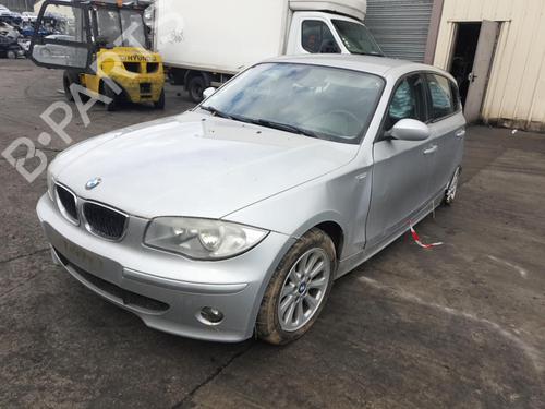Left mirror BMW 1 (E87) 120 d | BP25088723C26 