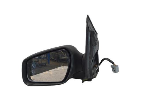 Left mirror FORD FOCUS II Turnier (DA_, FFS, DS)  | BP25097609C26 