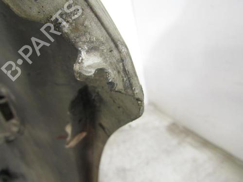 Rear bumper RENAULT MEGANE II (BM0/1_, CM0/1_)  | BP25078644C8 