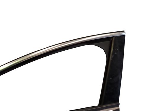 Left front door PEUGEOT 3008 I MPV (0U_) 1.6 HDi | BP27629076C2 