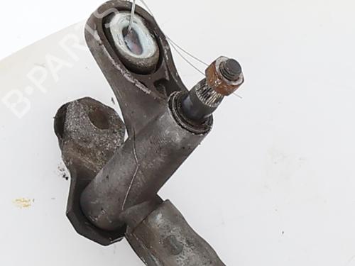 Front wiper motor PEUGEOT BOXER Van 2.2 HDi 100 | BP37749016M29 - Image 5