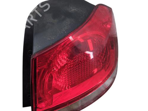 Right taillight VW GOLF VI (5K1) 1.4 TSI | BP31641742C35  - Image 5