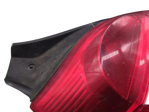 Left taillight RENAULT CLIO III (BR0/1, CR0/1) 1.5 dCi (BR17, CR17) | BP30619630C34