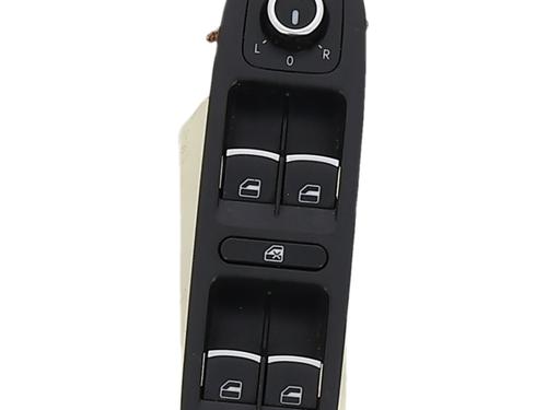 Left front window switch VW GOLF VI (5K1) 2.0 TDI | BP37078944I27 - Image 4
